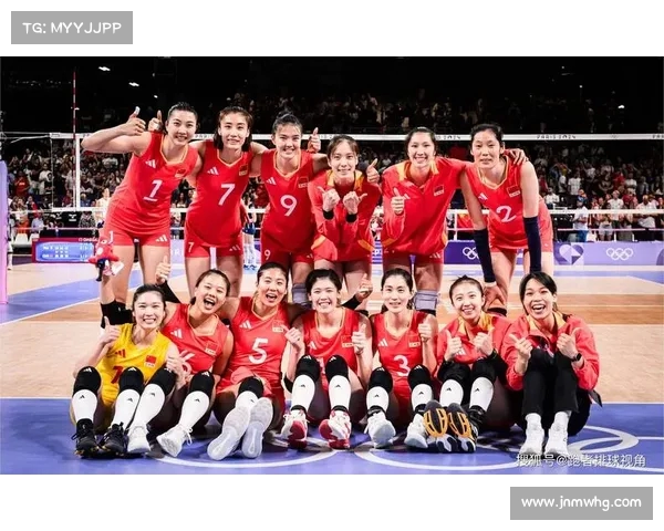 2023年女排大冠军杯赛精彩回顾:中国队精彩表现引发热议 2023年女排大冠军杯赛精彩回顾:中国队精彩表现引发热议
