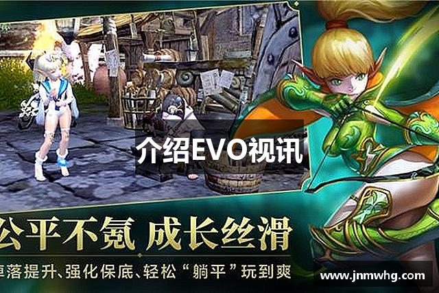 介绍EVO视讯